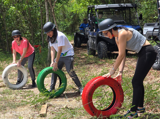 Eli Adventures-utv Rentals-Guayanilla必去景点