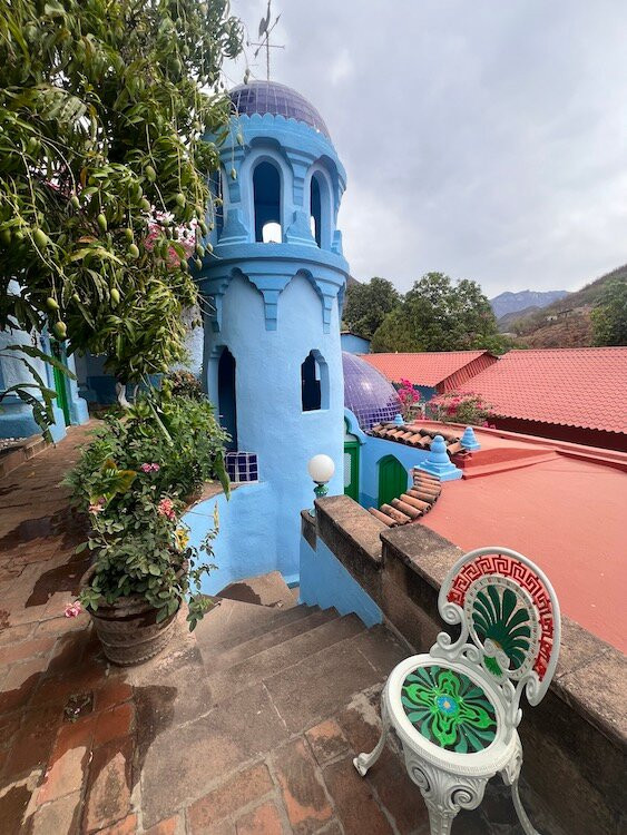 Copper Canyon Riverside Lodge主图