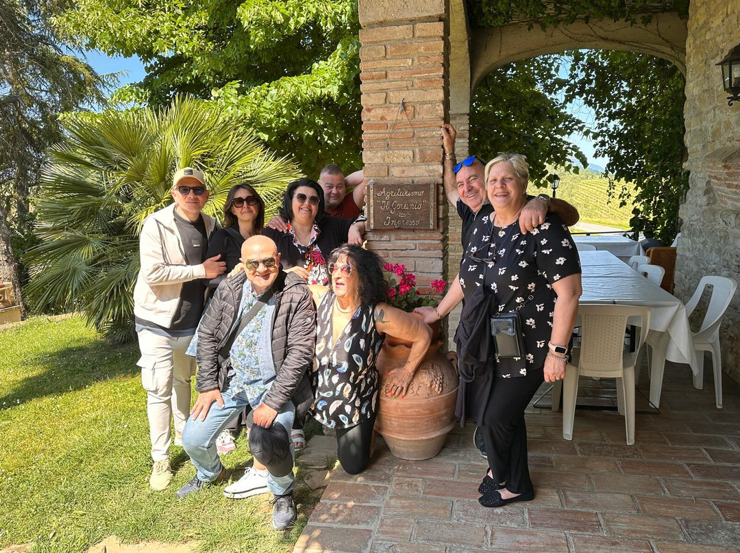 Agriturismo il Geranio主图