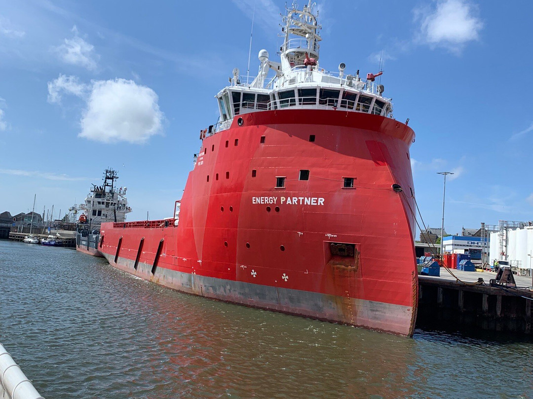 Waddencruise met de Texel 44-Oudeschild必去景点