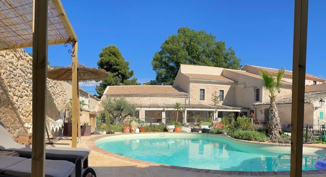 Casa Rodriguillo主图