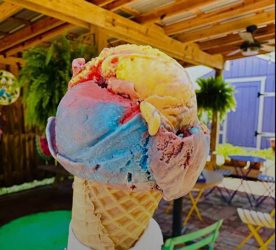 Market On The Square