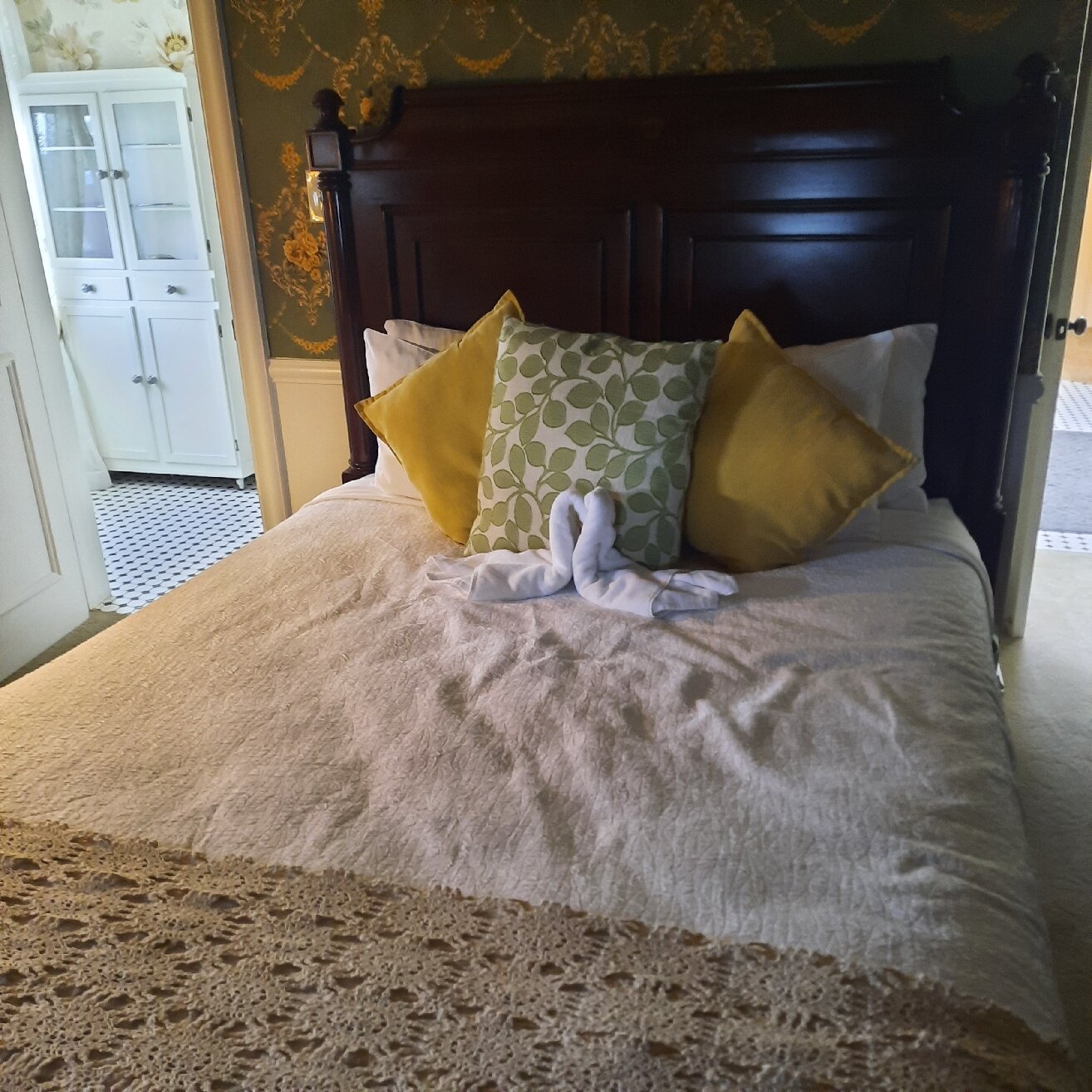 Heber Senator Bed and Breakfast-官方