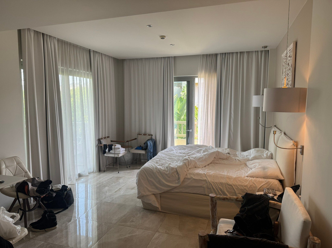 Elysian Luxury Hotel and Spa主图