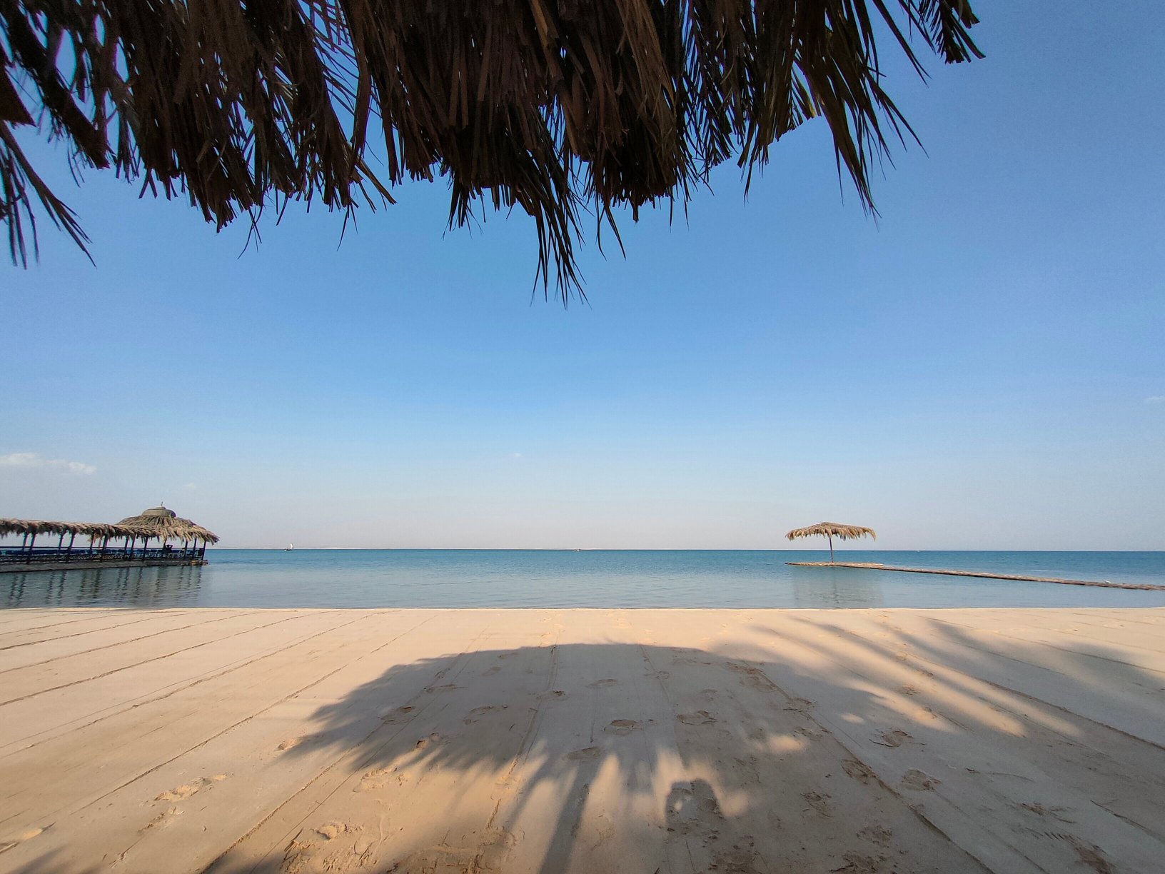 Six Corners Resort-泳池