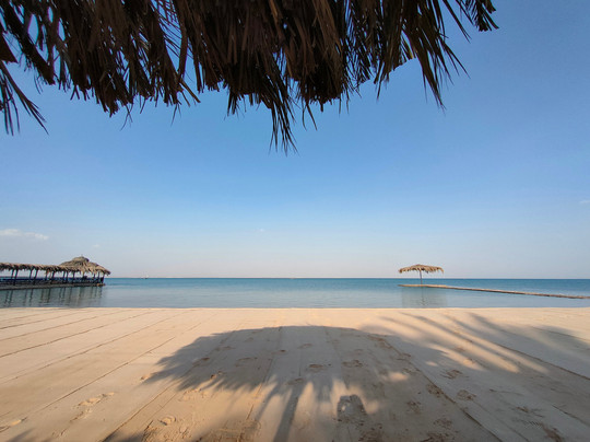 Six Corners Resort主图