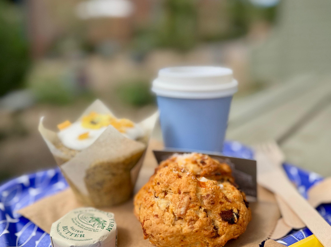 Cavick House Farm Cafe & Gift Shop景点图片