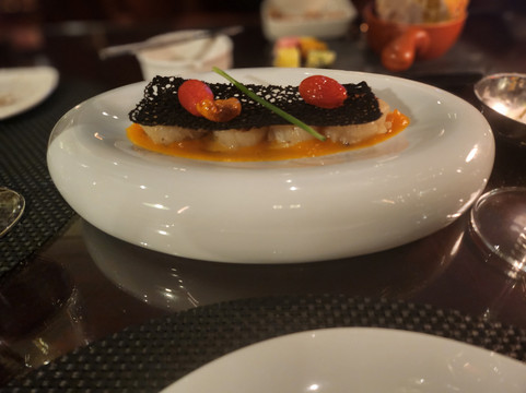 The Library Steakhouse and Cigar Lounge