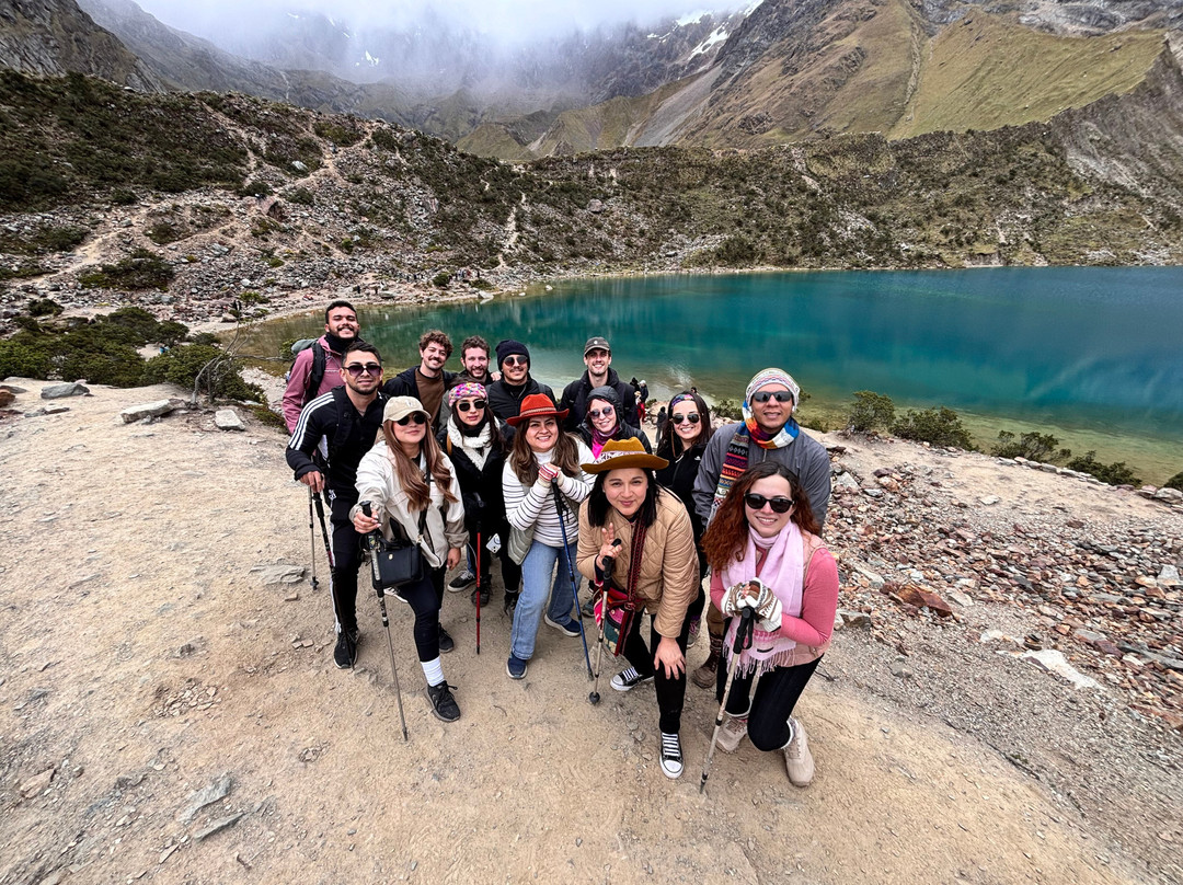 Perú Millas-库斯科必去景点