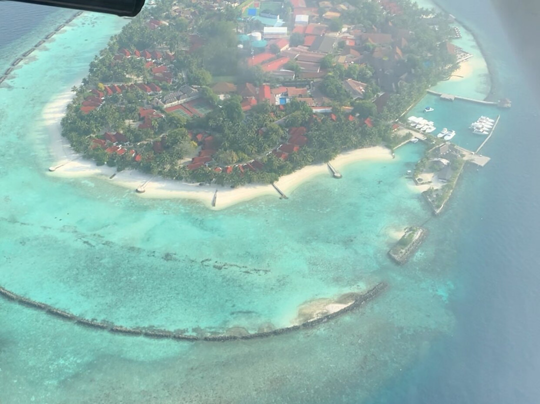 Naalio travels-马累必去景点