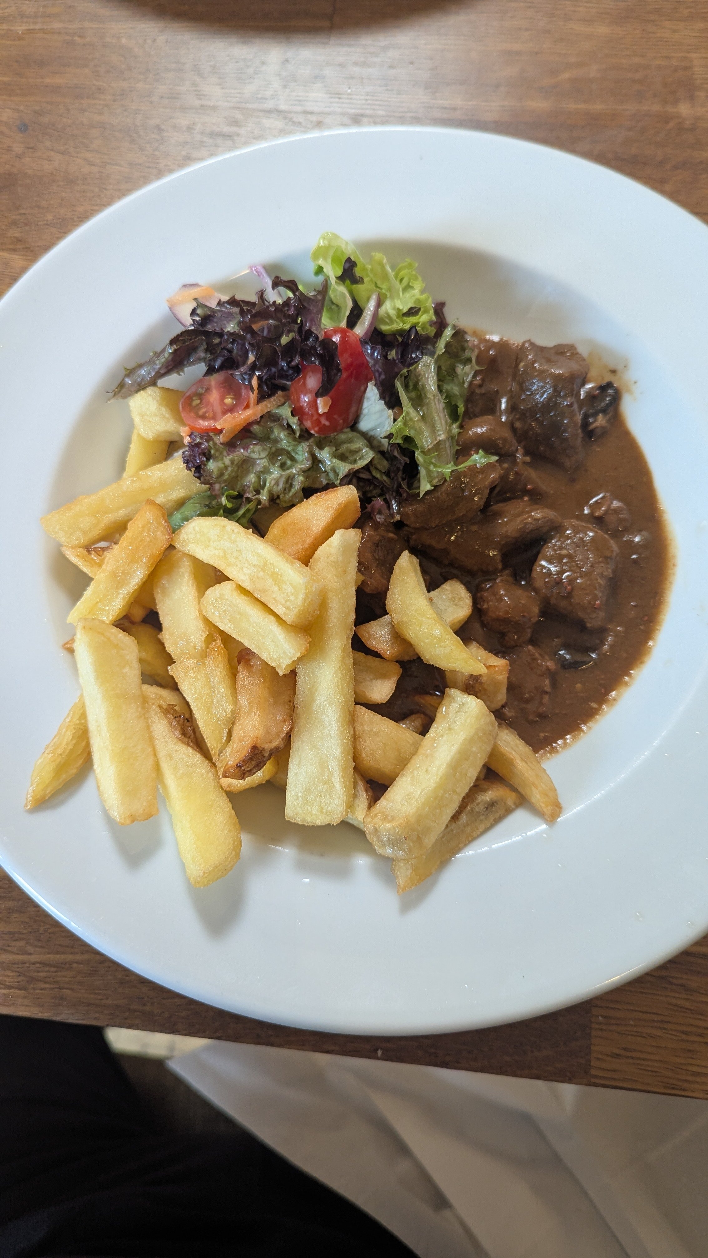 The Horse and Hound Country Inn-官方