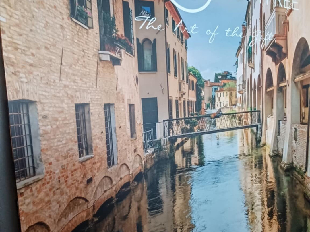 TrevisoAirporter-特雷维索必去景点