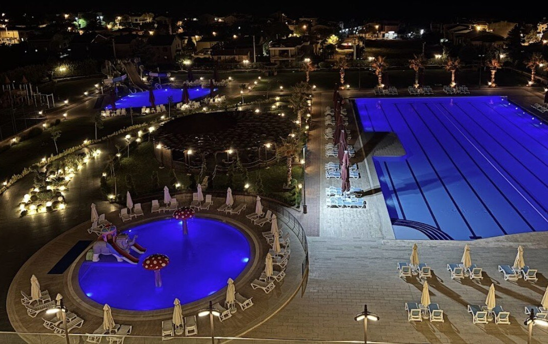 Ramada Plaza by Wyndham Silivri主图