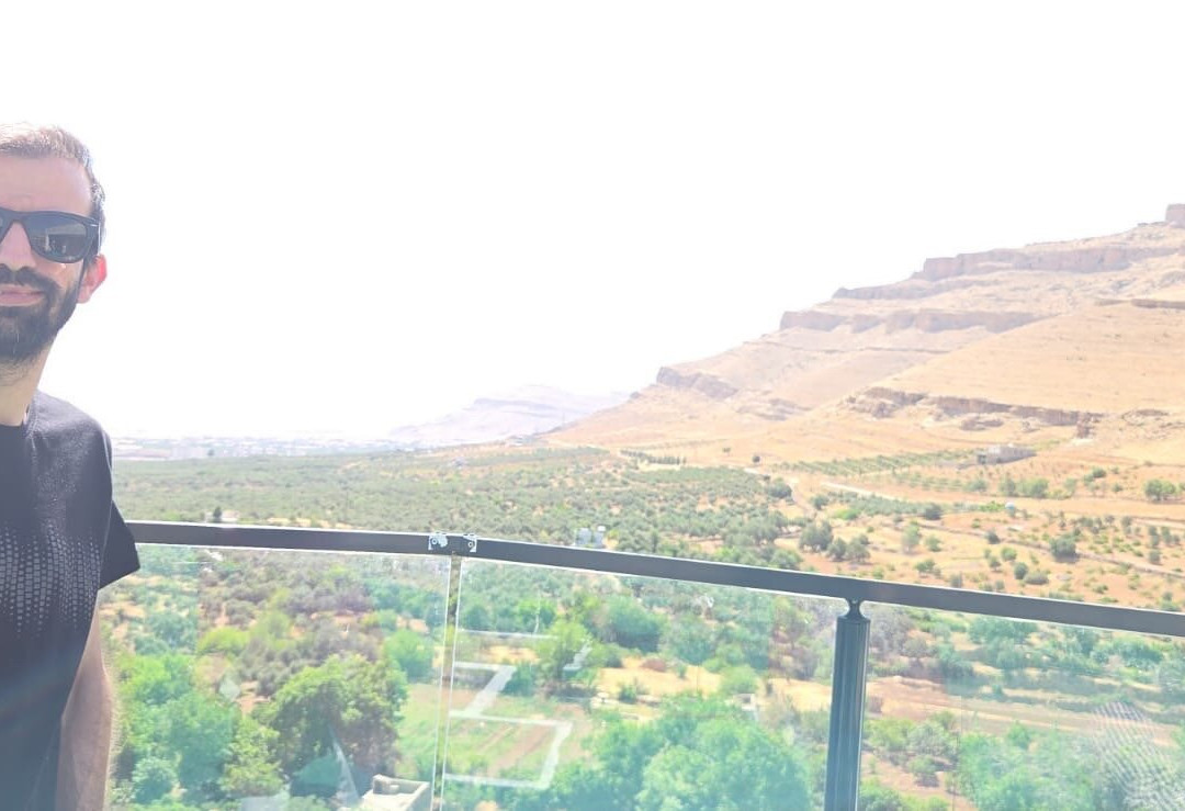 Gap Selalesi-Derik必去景点