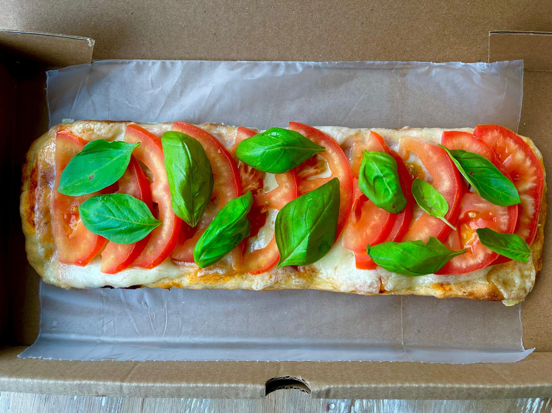 Demeter Café De Vereda