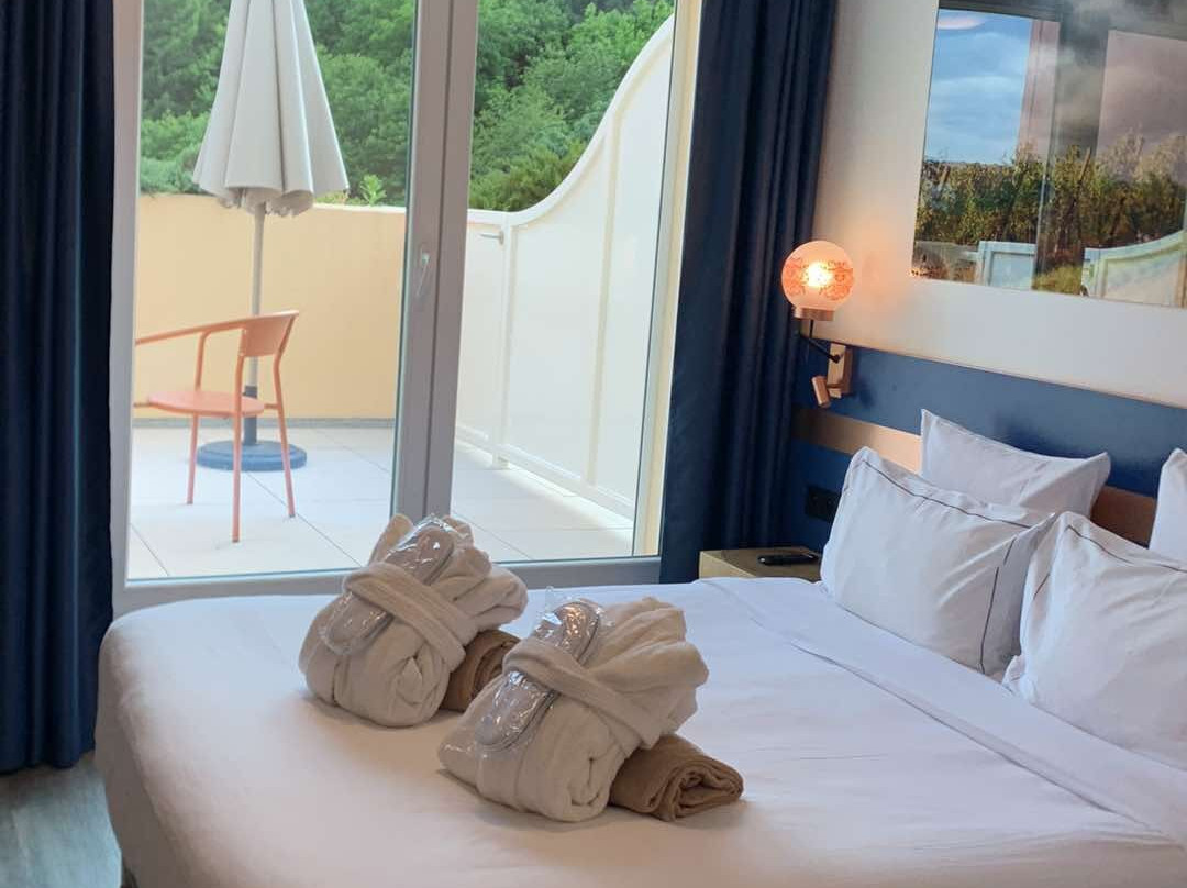 Hotel Spa Husseren Collections主图