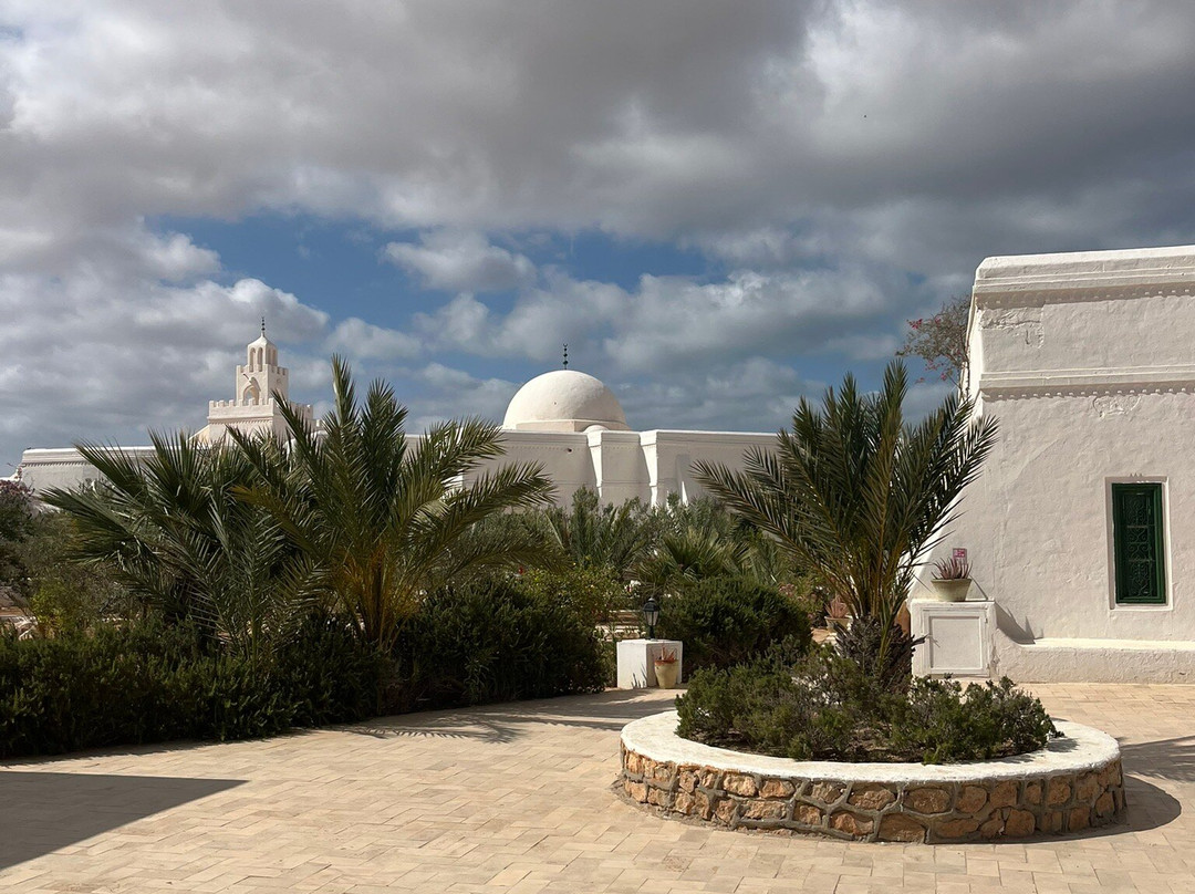 Musee De Guellala-杰尔巴岛必去景点