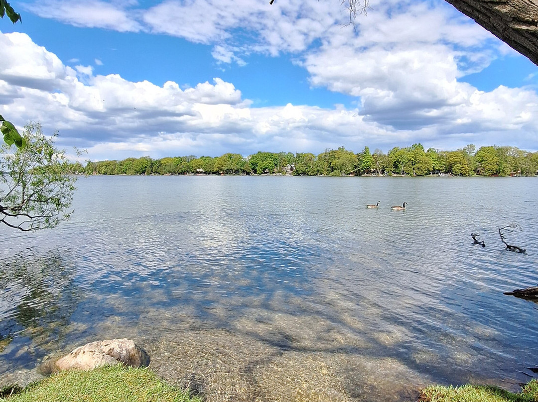 Tudhope Park景点图片
