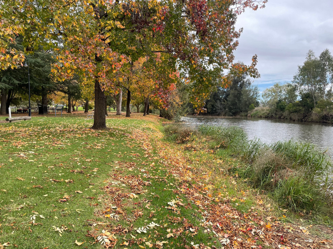 Lawson Park-马奇必去景点
