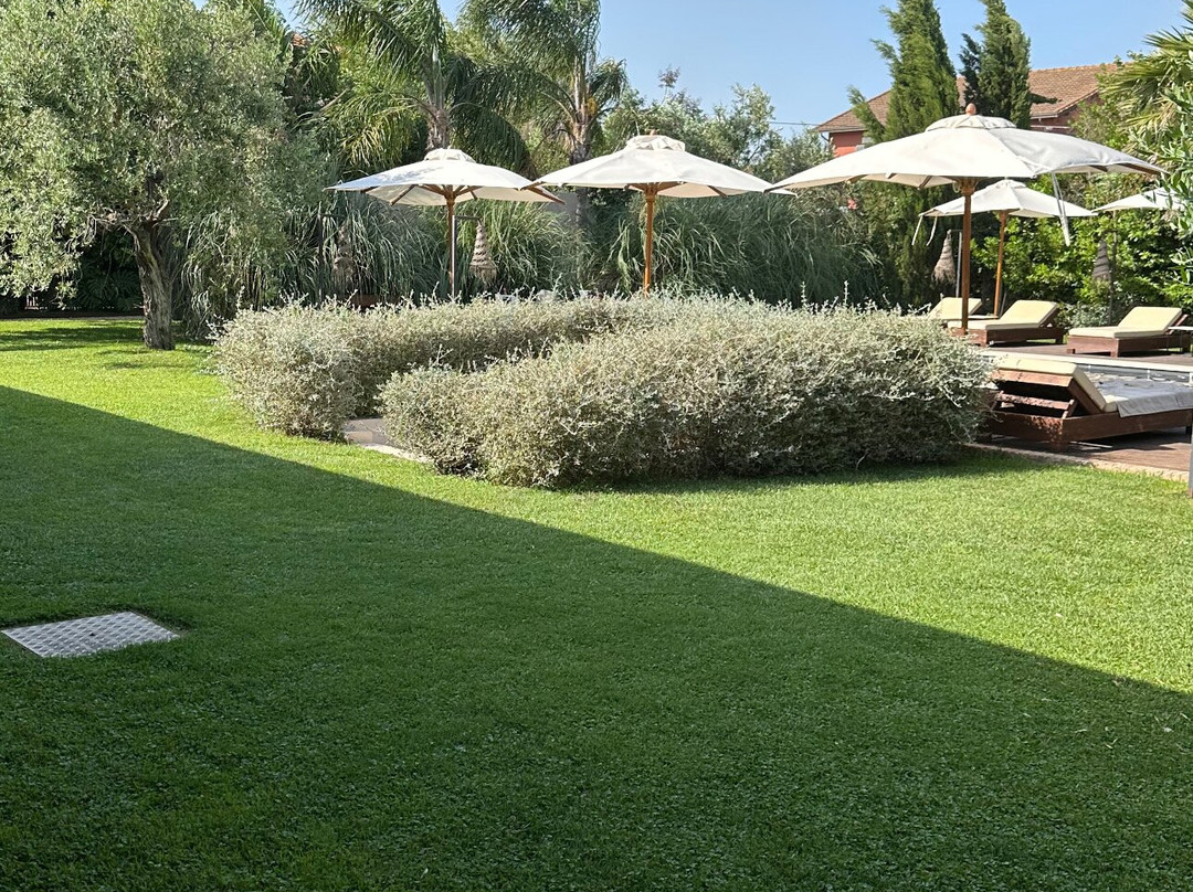 Santa Lucia Maccarese - Residenza Agricola主图