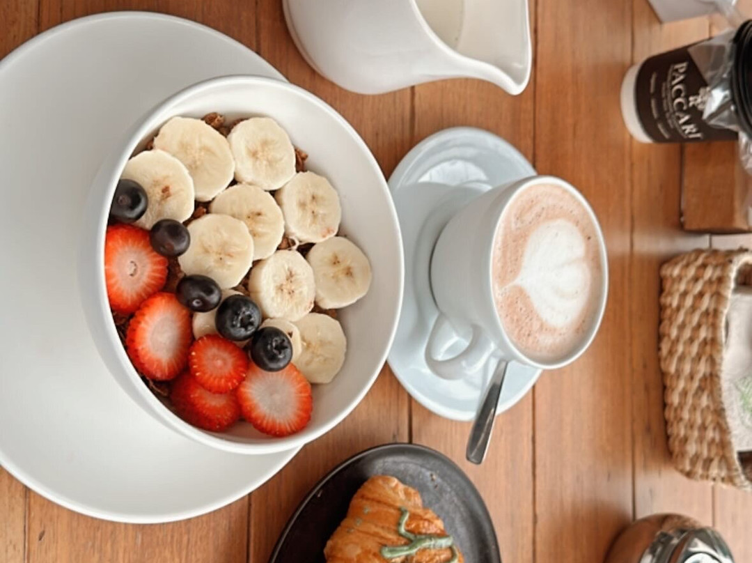 Paccari-基多必去景点