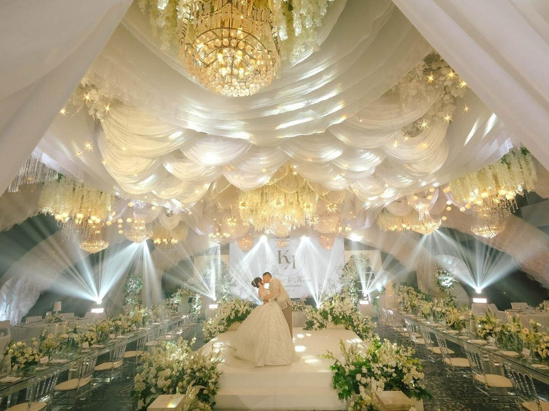 Clark Marriott Hotel主图