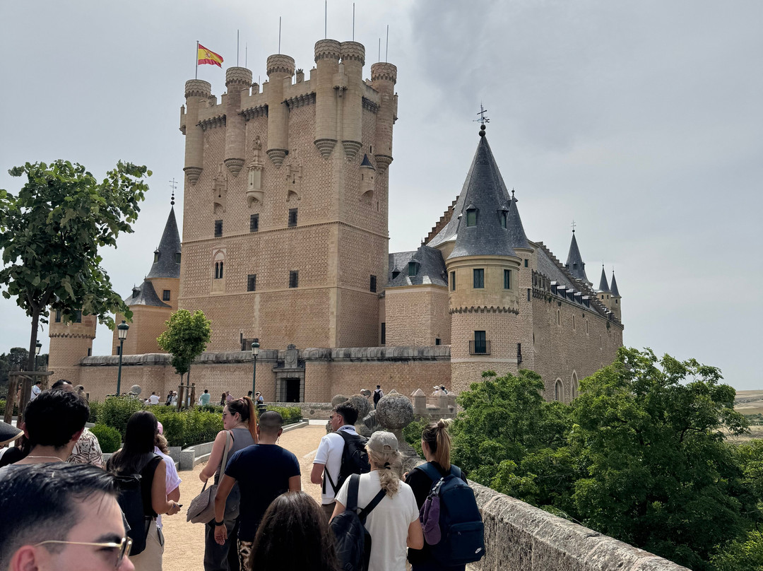 Amigo Tours-墨西哥城必去景点