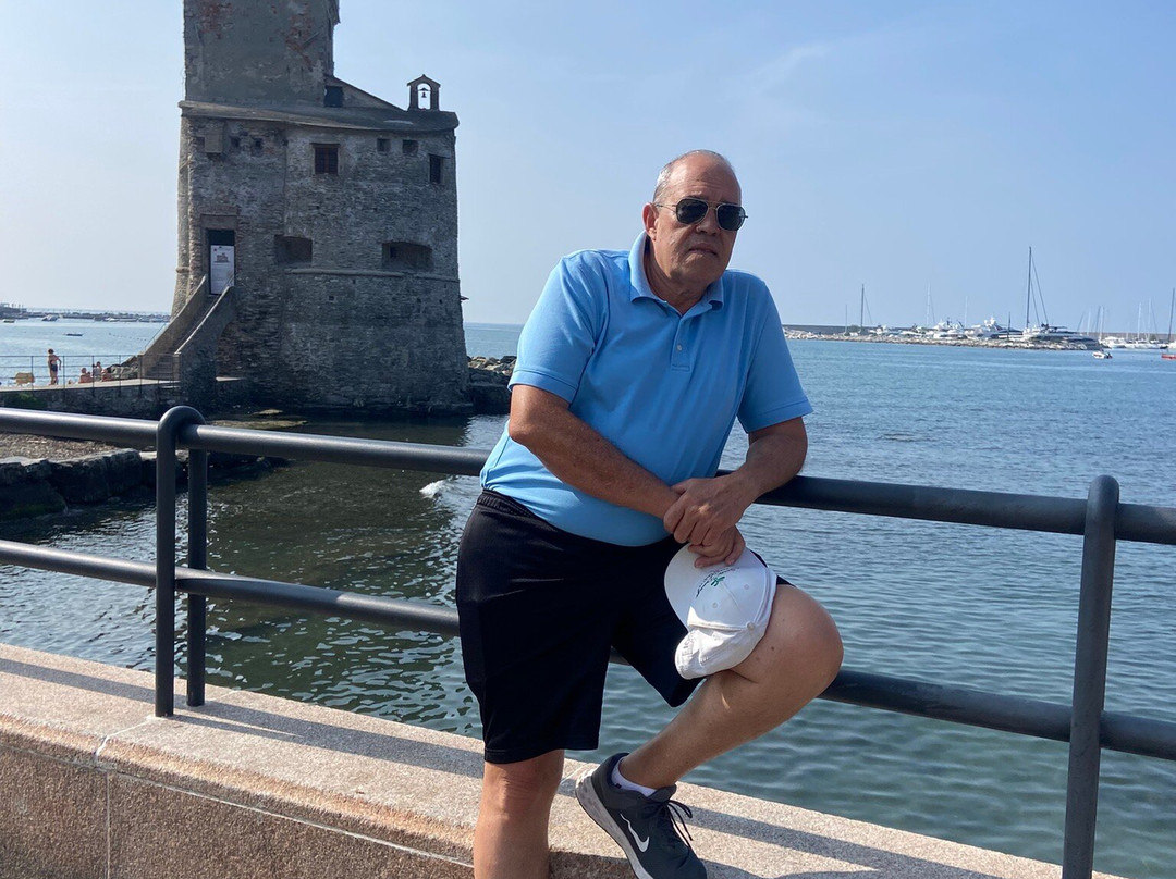 Rapallo Castle-拉帕洛必去景点