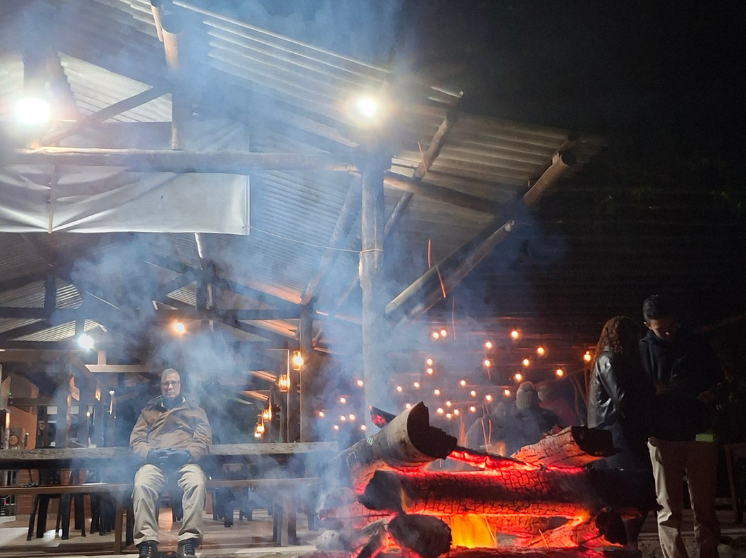 Rio Abaixo Rafting & Aventura-Juquitiba必去景点