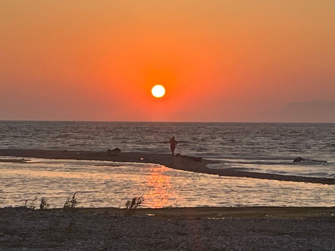 Mimossa Seafront Restaurant