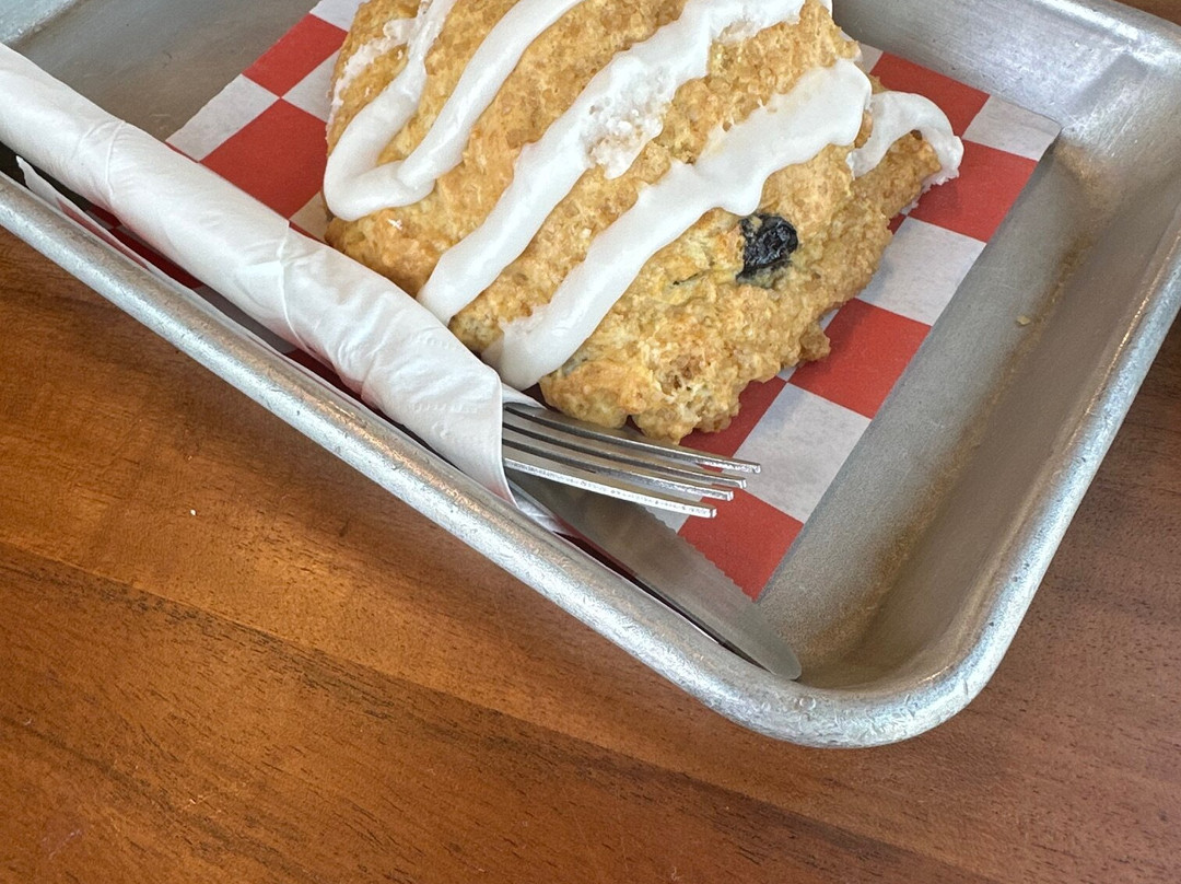 The Kookaburra Alachua