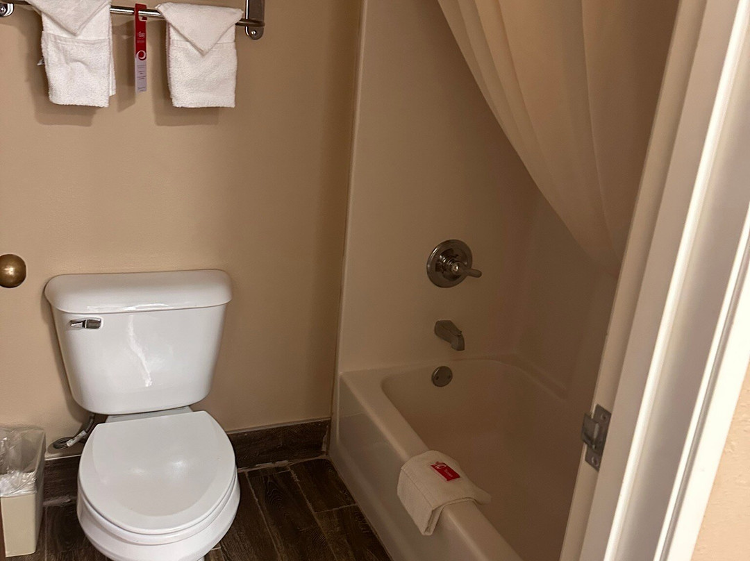 Econo Lodge Inn & Suites Shelbyville主图