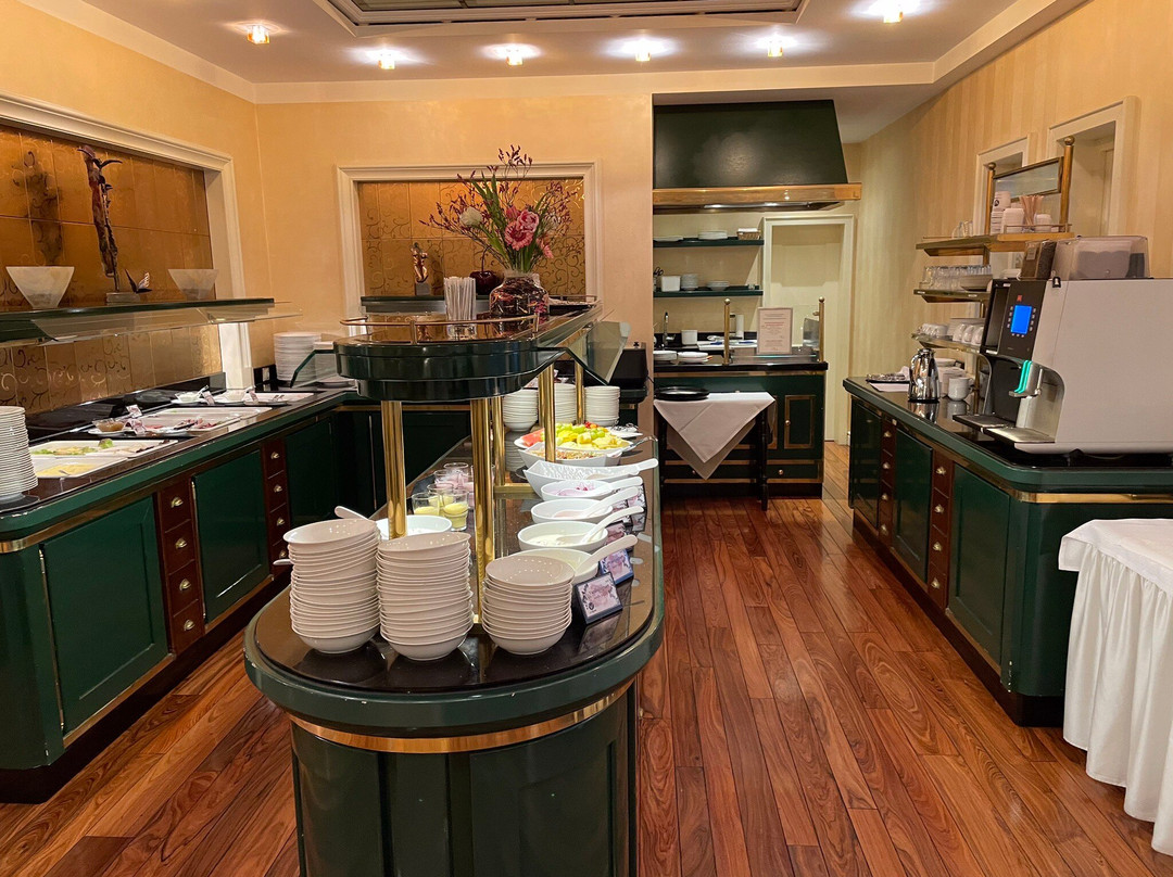 Hotel Waldkrug主图