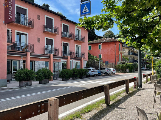 Hotel Residence Sirenella主图