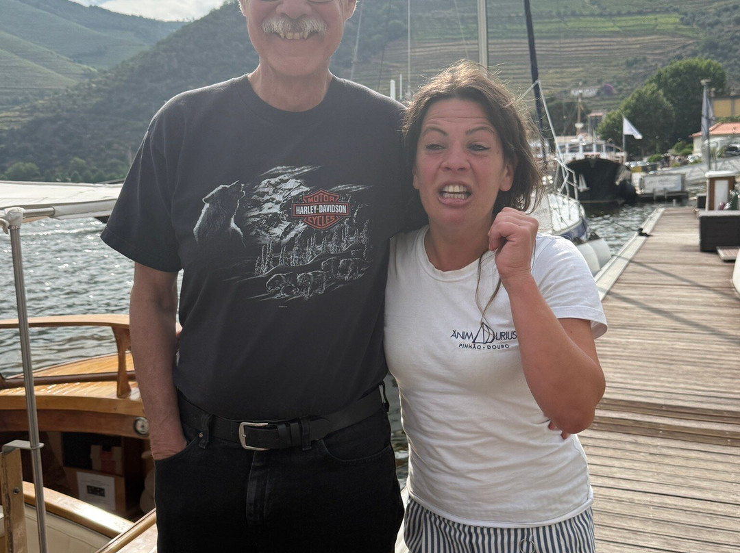Anima Durius Douro River Cruises景点图片