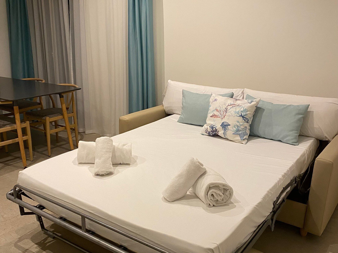 Aparthotel Marina Drach主图