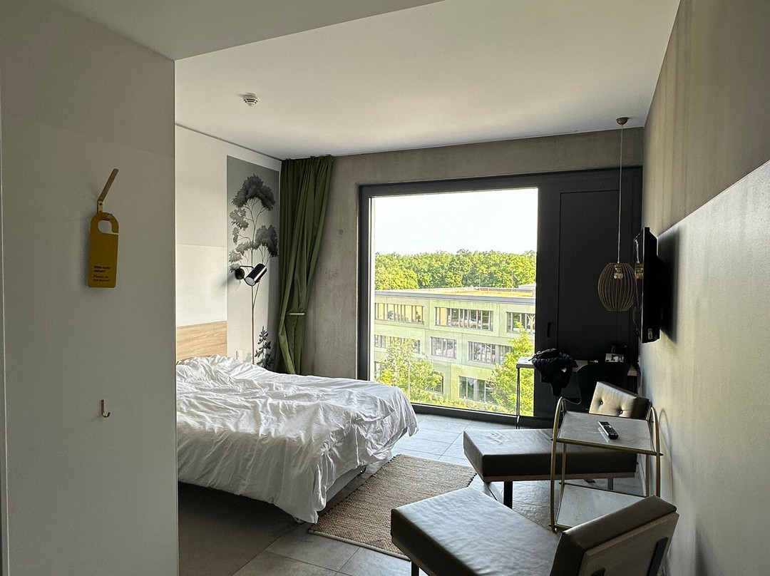 Gambino Hotel Cincinnati主图