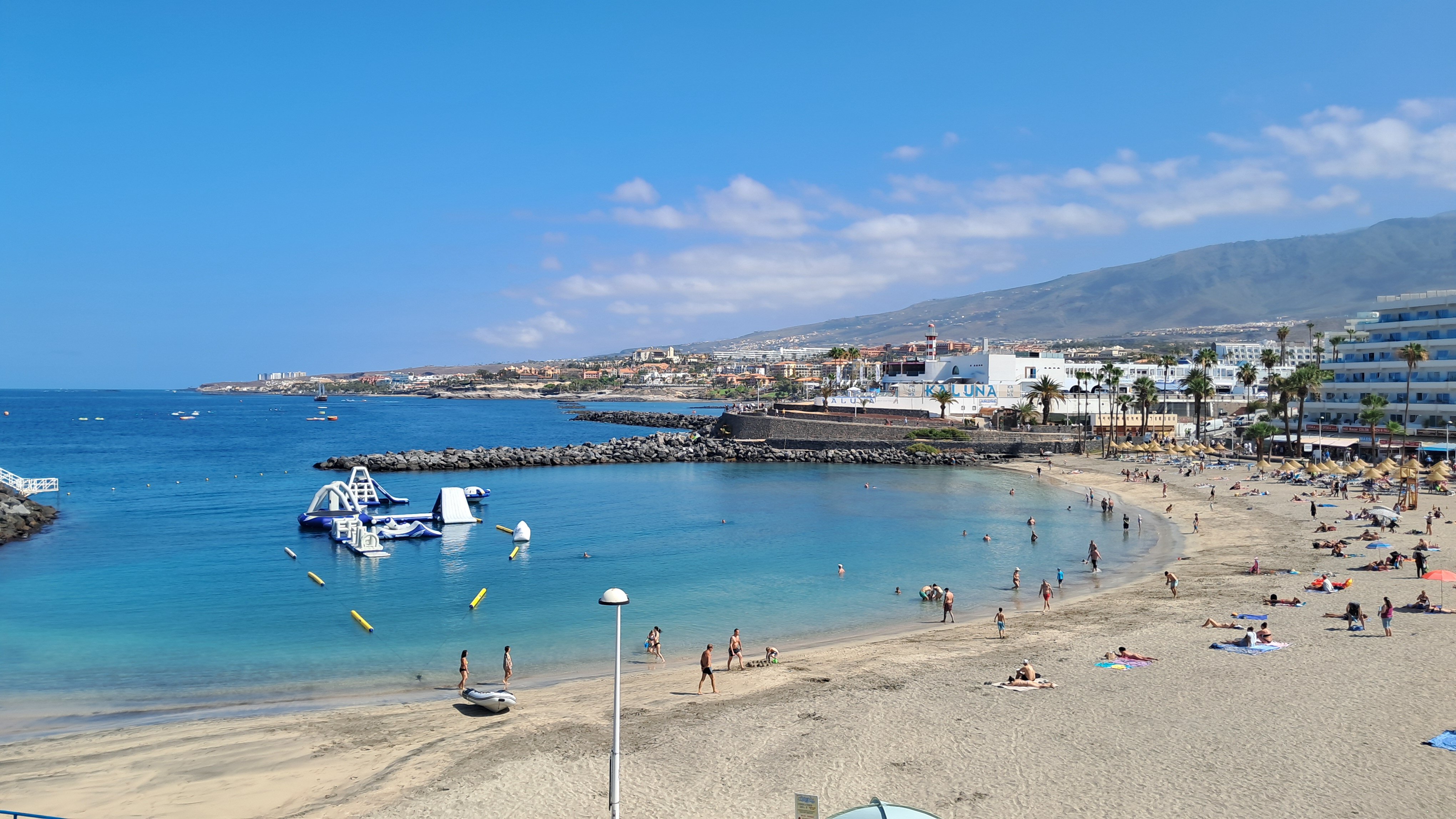 Iberostar Selection Anthelia-浴室