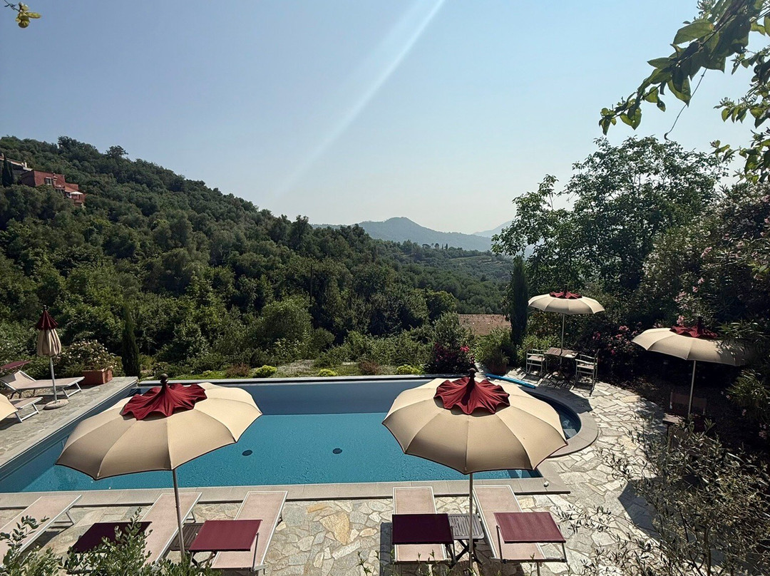 Casa Carpe Diem A Villa Barca主图