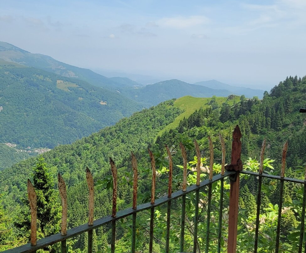 Locanda Galleria Rosazza主图