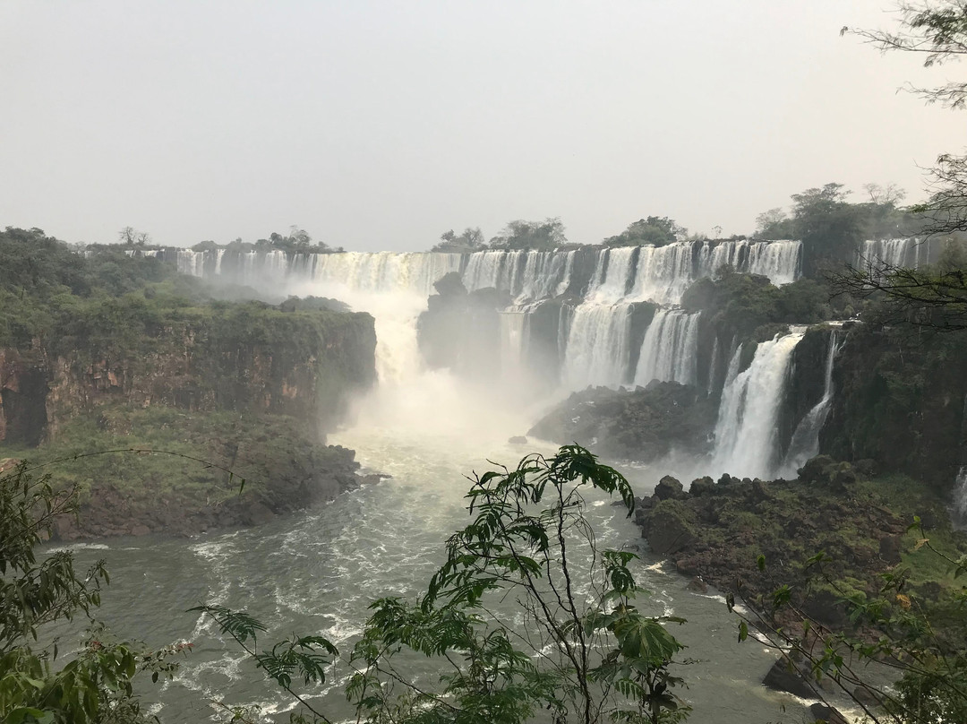 On Passeios Turísticos-伊瓜苏必去景点