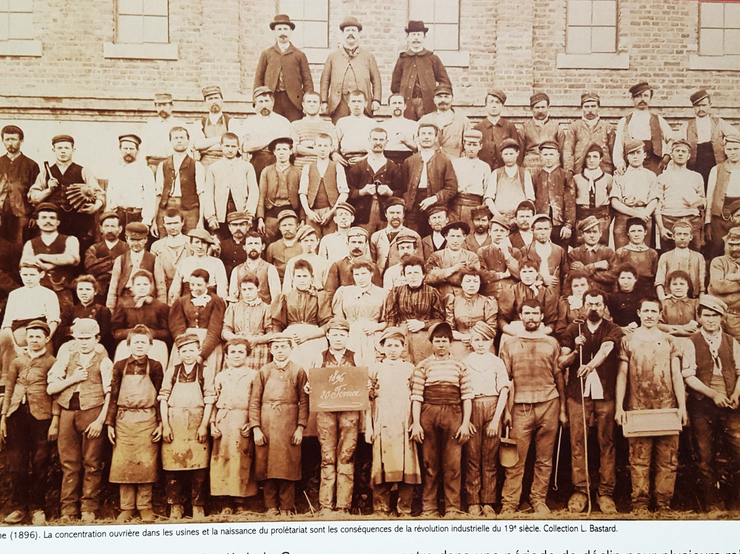 Musee du Compagnonnage-图尔必去景点