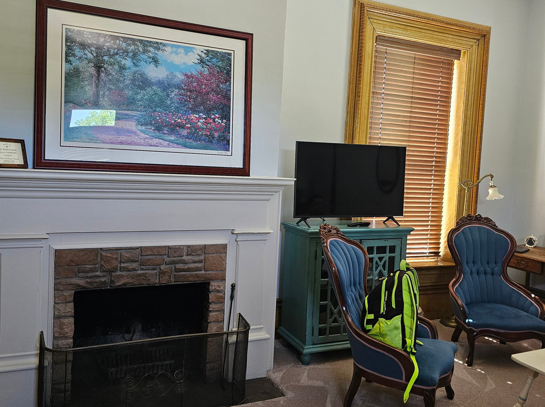 The Mulberry Inn主图