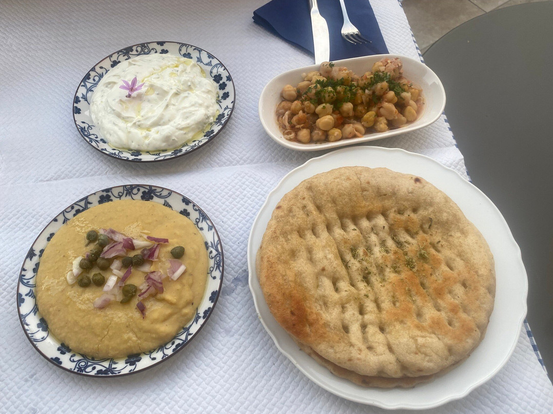 Maison Panagiotis