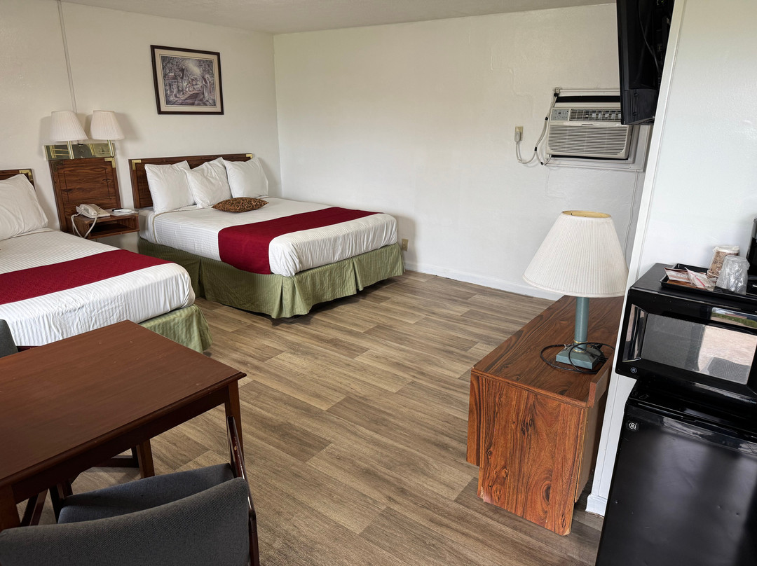 Royal Inn (albany)主图