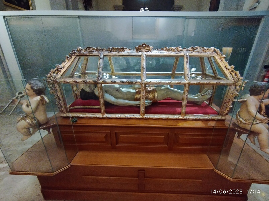 Catedral de Terrassa-Terrassa必去景点