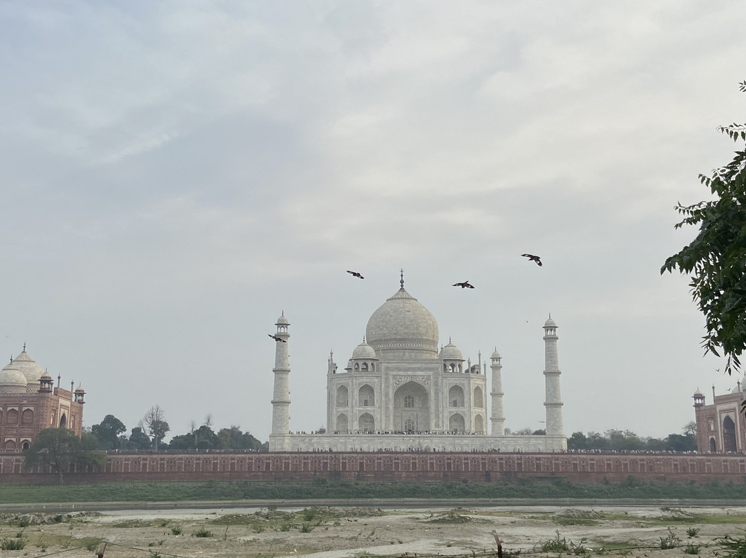 Hada Safaris-本迪必去景点