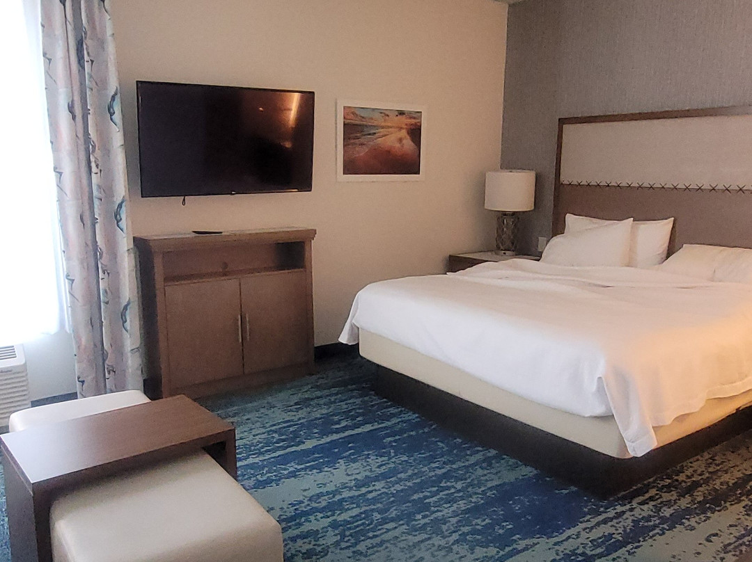 Homewood Suites by Hilton Myrtle Beach Coastal Grand Mall主图