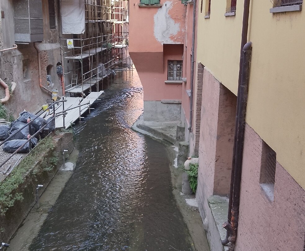 Il Canale Hotel主图