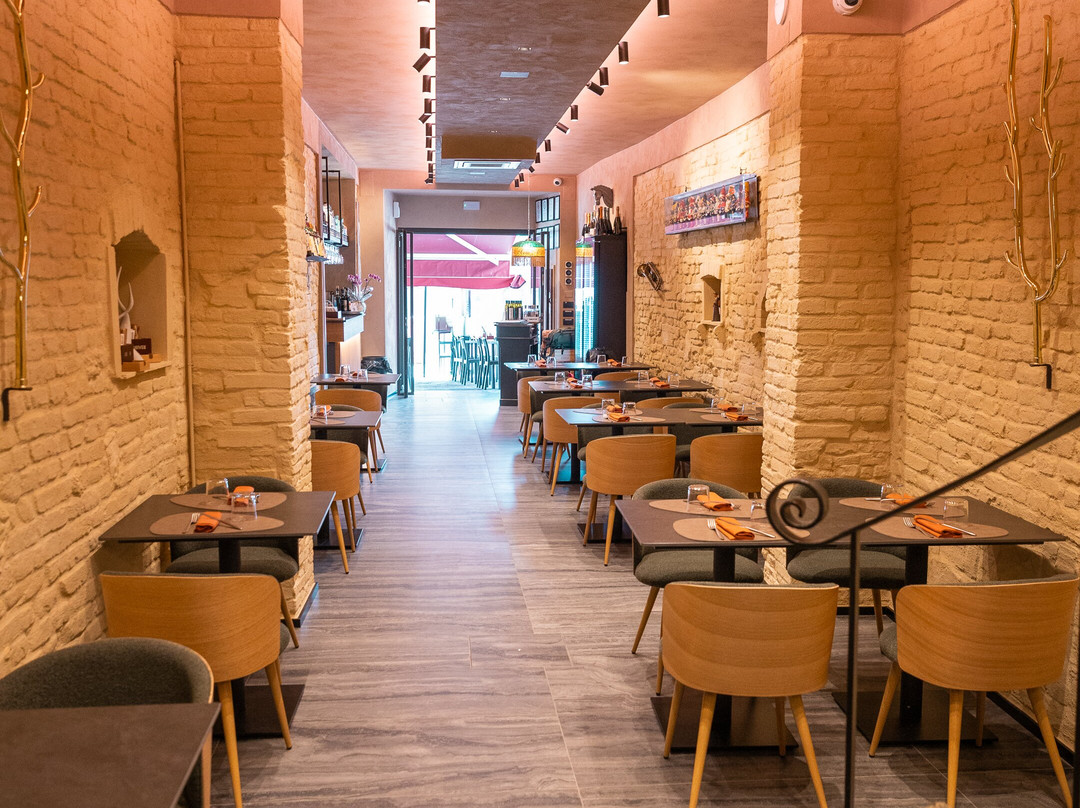 Ristorante Pizzeria Costa
